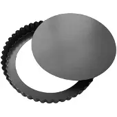 De Buyer 4706.28 Antihaft-form 28 Cm