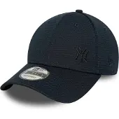 New Era New York Yankees Baseball-Cap Flawless Monotone 9forty