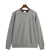 Gant Shield Crew Pullover Herren XL