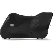 BikeParka Longtail Seat Fahrradabdeckung