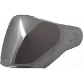 Premier Helmets Dokker Bildschirm