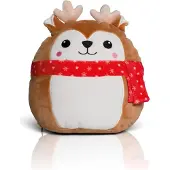 Mumbles MM800 | Squidgy's - Farbe: Christmas Deer - Größe: L