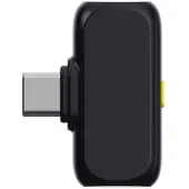 Hollyland LARK A1 USB-C-Empfänger (Space Grau)