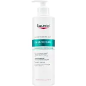 Beiersdorf Eucerin Dermopure Clinical Reinigungsgel Erneuernd 400 ml