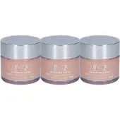 Clinique Moisture Surge 100h Auto-Repleneshing Hydrator 125ml x3 3x125 ml Creme