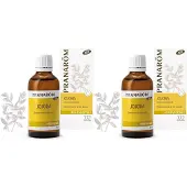 Pranarôm Plantaardige Olie Jojoba Bio x2 2x50 ml Öl