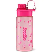 Ergobag Trinkflasche - 550 ml - Hearts - - One Size - Trinkflaschen