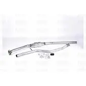 NAP carPARTS Katalysator CAK10542
