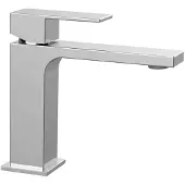 Sapho CUBEMIX Waschtischarmatur, Chrom