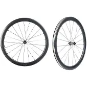 Vision Fahrradrad SC45 SL I23 CL TLR SHIM H