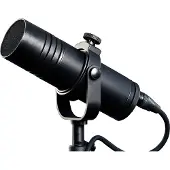 Aston Microphones Aston Stealth Übertragung