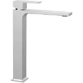 Sapho CUBEMIX Waschtischarmatur, hoch, Chrom