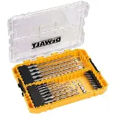 DeWalt SDS plus Bohrerset (19 Stück) DT70754