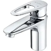Schell WT-Einhebelmischer MODUS EH-T Mischwasser, Bügelhebel, chrom