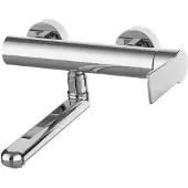 Paffoni Tango - Spültischarmatur, Chrom TA161CR