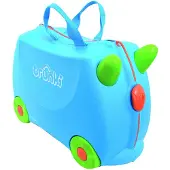 Trunki Koffer - Terrance - - One Size - Koffer