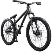 Mongoose MTB Dirt Mongoose Fireball Moto Grau