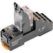 Weidmuller WEIDMÃLLER DRMKITP230VAC 4CO LD