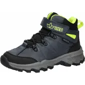 Lico Freizeitschuh Rylan VS 34