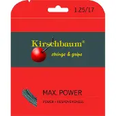 Kirschbaum Max Power Saitenset 12m 1.25