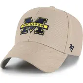 47 Ncaa Michigan Mvp Kappe