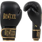 Benlee Basher Lederboxhandschuhe