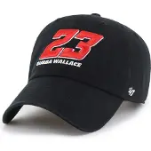 47 Nascar Clean Up W/no Loop Label Nlrgw21gws Kappe