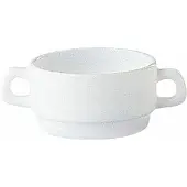 Arcoroc Restaurant Uni Suppenobertasse cl