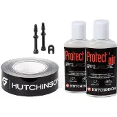Hutchinson Tubeless-Kit