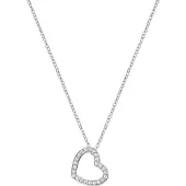 Amen Elegante Damen Amen CLHE2 Halskette