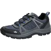 Lico Outdoorschuh Lakeport Unisex, Größe 44, Comfortex-Klimamembran, flexible TPR-Laufsohle