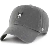 47 Brand Icon Dog Base Runner Clean Up