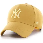 47 Brand New York Yankees Baseball-Cap MLB MVP