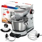 Bosch Serie 8 OptiMUM