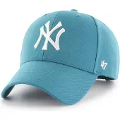 47 Mlb New York Yankees Mvp Snapback-cap