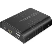 Digitus HDMI KVM IP Receiver, 4K/60Hz