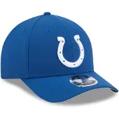 New Era 9Forty M-Crow Snapback Cap - Indianapolis Colts