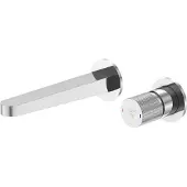 Steinberg Serie 171 Wand-Waschtischmischer, Ausladung 190mm, Unterputz, 17118143