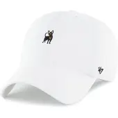 47 Dog Base Runner Icon Clean Up Kappe