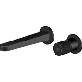 Steinberg Serie 171 Wand-Waschtischmischer, Ausladung 190mm, Unterputz, 17118143S