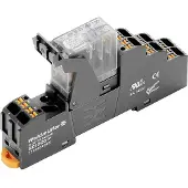 Weidmuller Koppelrelais 24VAC