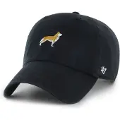 47 Dog Base Runner Icon Clean Up Kappe