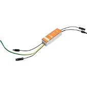 Weidmuller Generatoranschlusskasten 1MPPT, MC4 3108220000