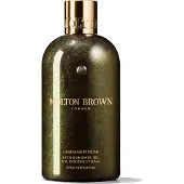 Molton Brown , Labdanum Dusk Bade- und Duschgel 300 ml Körperlotion