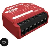 Shelly 1PM Gen3 WLAN/Bluetooth-Controller