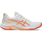 Asics Damen Volleyballschuhe NETBURNER BALLISTIC FF 4