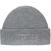 BOSS Alogo 10263472 Mütze