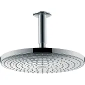 Hansgrohe Kopfbrause Raindance Select S 300 2jet 300mm Deckenmontage Chrom