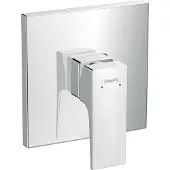 Hansgrohe Metropol, Waschbecken, Chrom