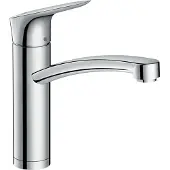 Hansgrohe Logis, Waschbecken, Chrom